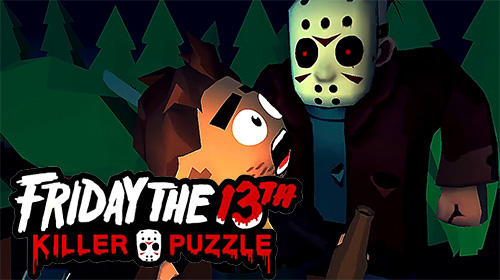download Friday the 13th: Killer puzzle apk